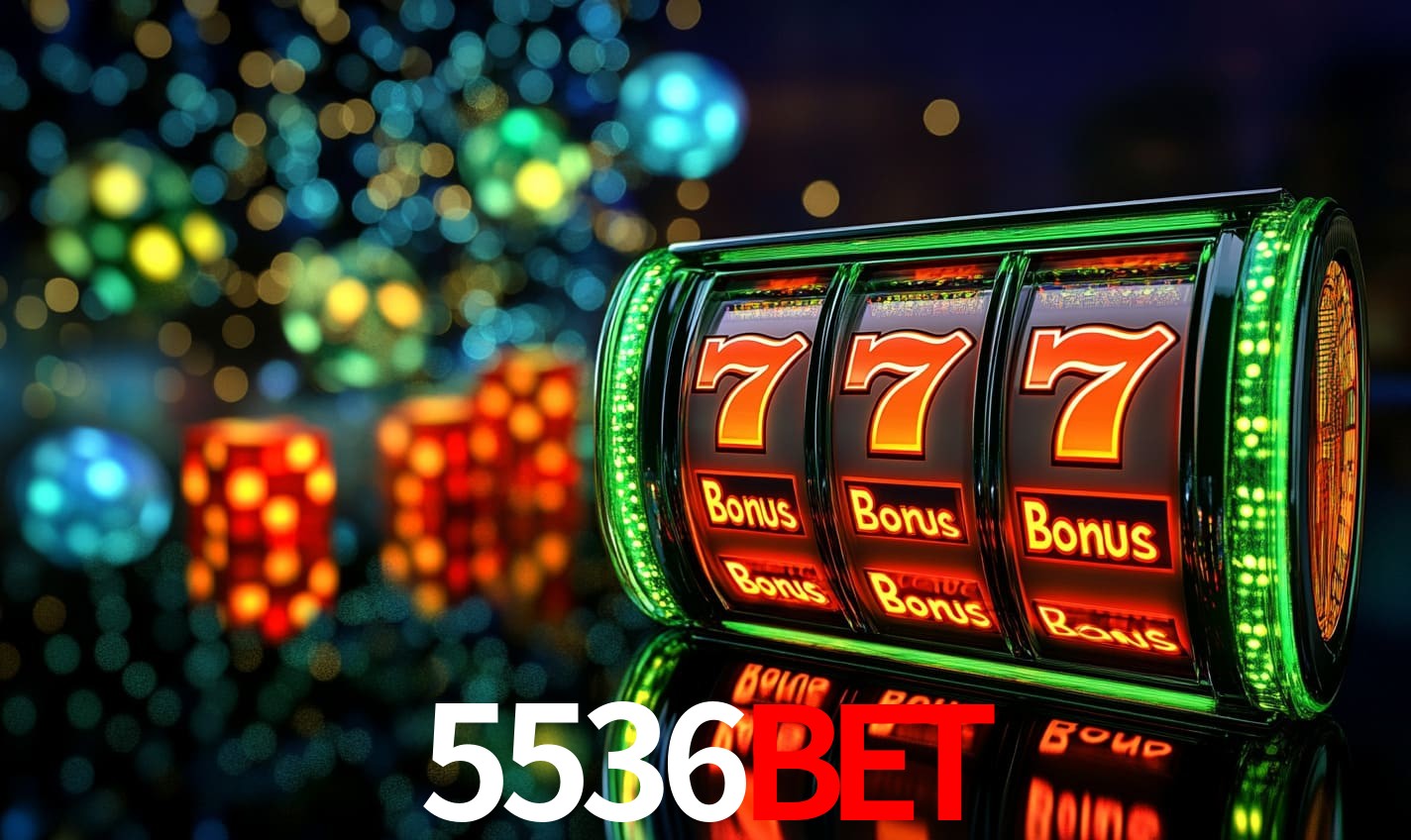 Instalação Android 5536Bet