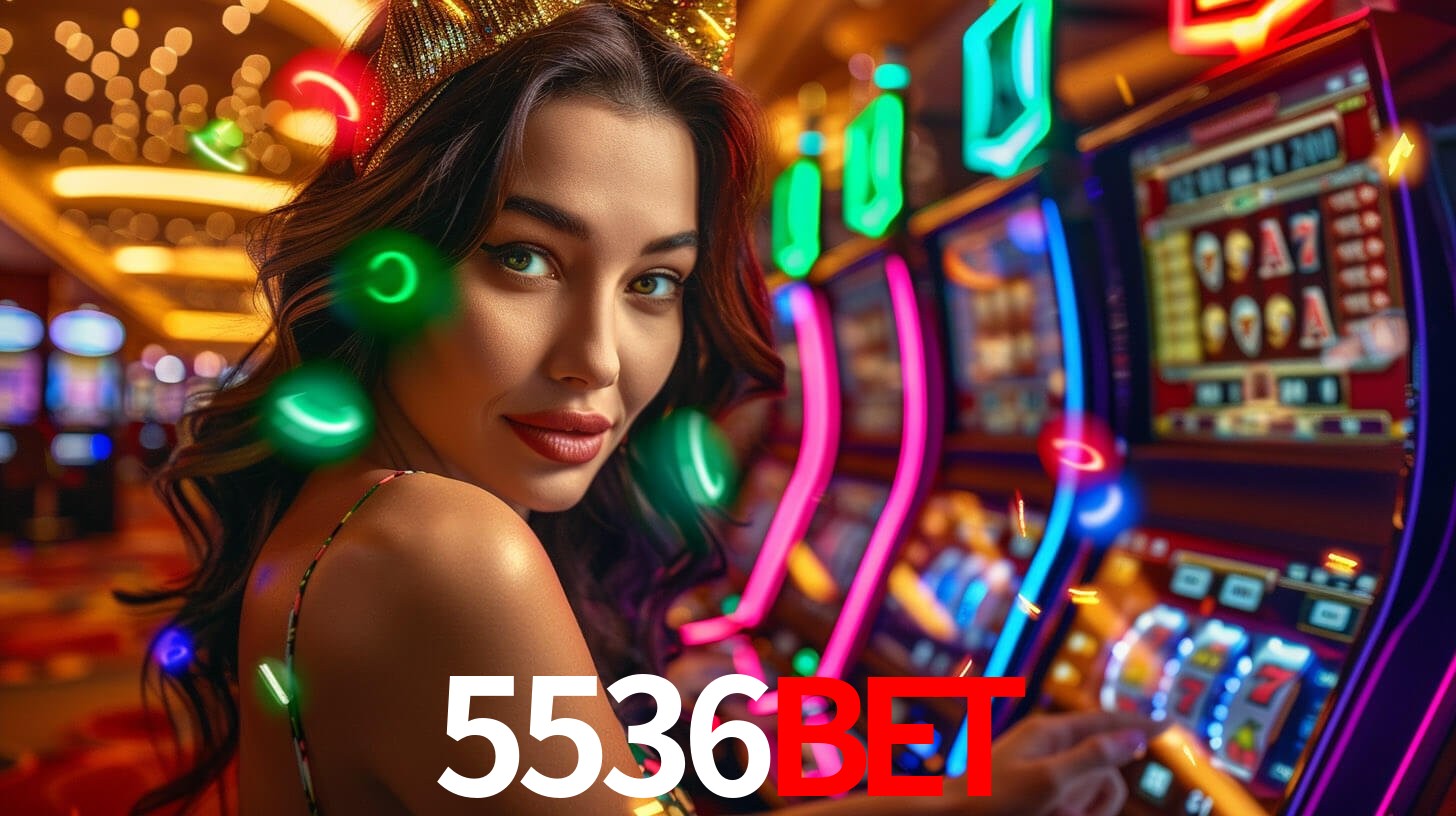 App mobile 5536Bet